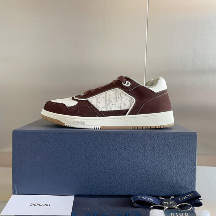 D10R B27 Sneaker