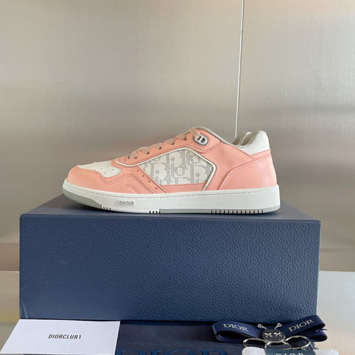 D10R B27 Sneaker