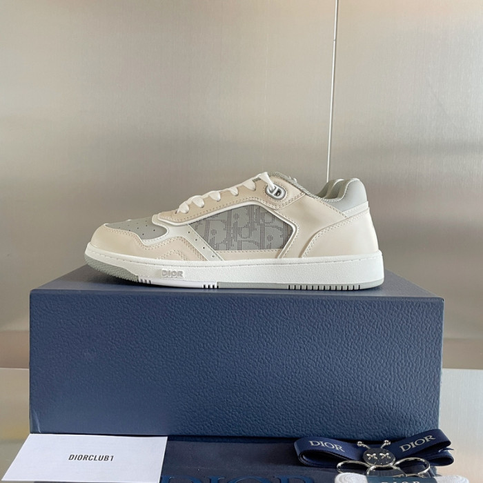 D10R B27 Sneaker