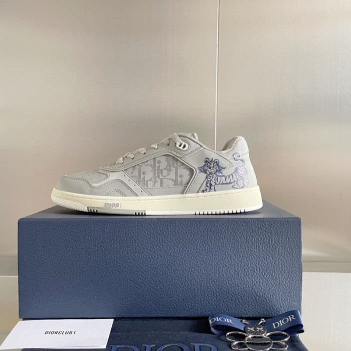 D10R B27 Sneaker
