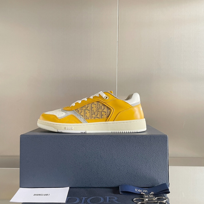 D10R B27 Sneaker