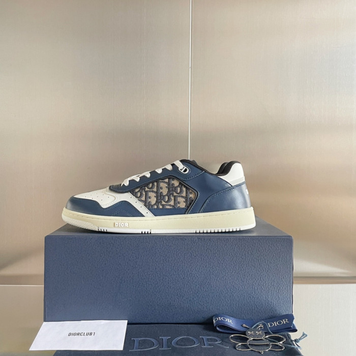 D10R B27 Sneaker