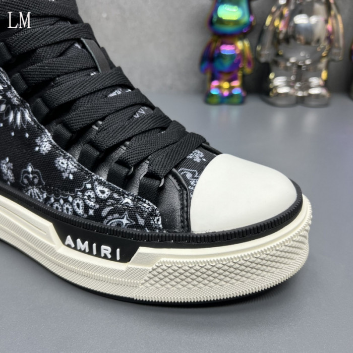 AM1R1 Skel high top