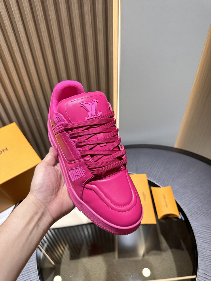 Lou1su1tt Trainer Sneaker