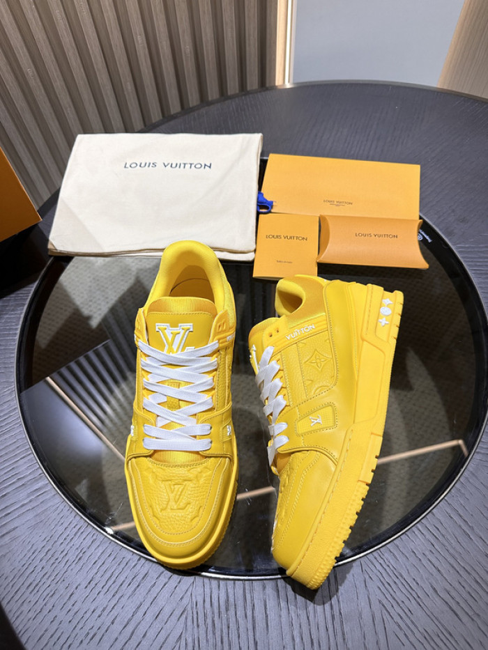 Lou1su1tt Trainer Sneaker