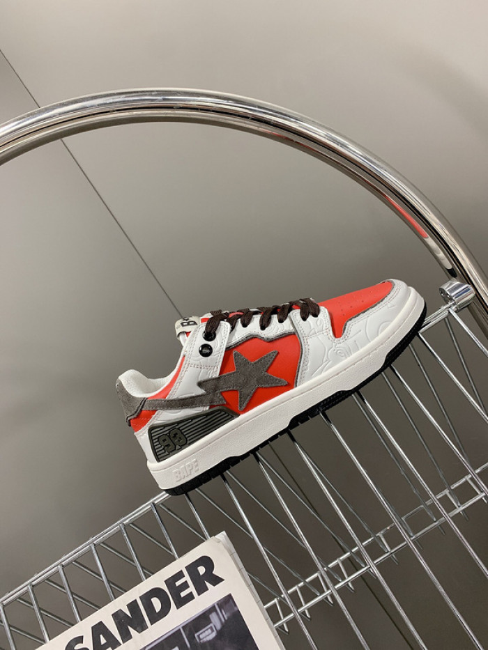 A BATHING APE BAPE SK8 STA