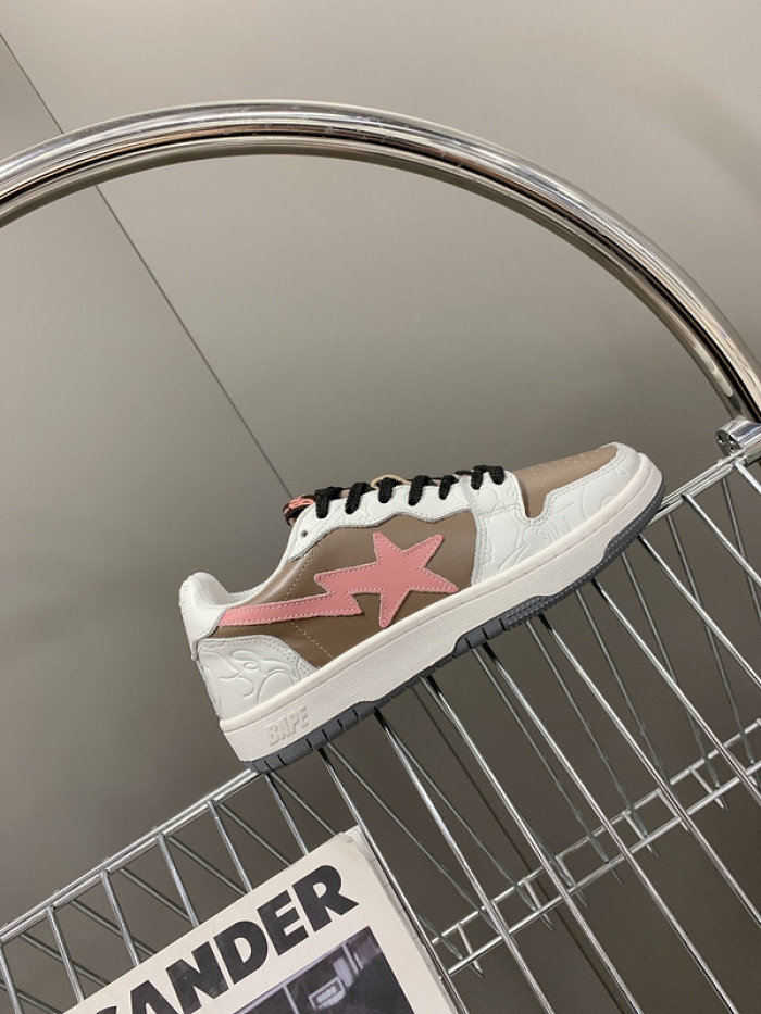 A BATHING APE BAPE SK8 STA