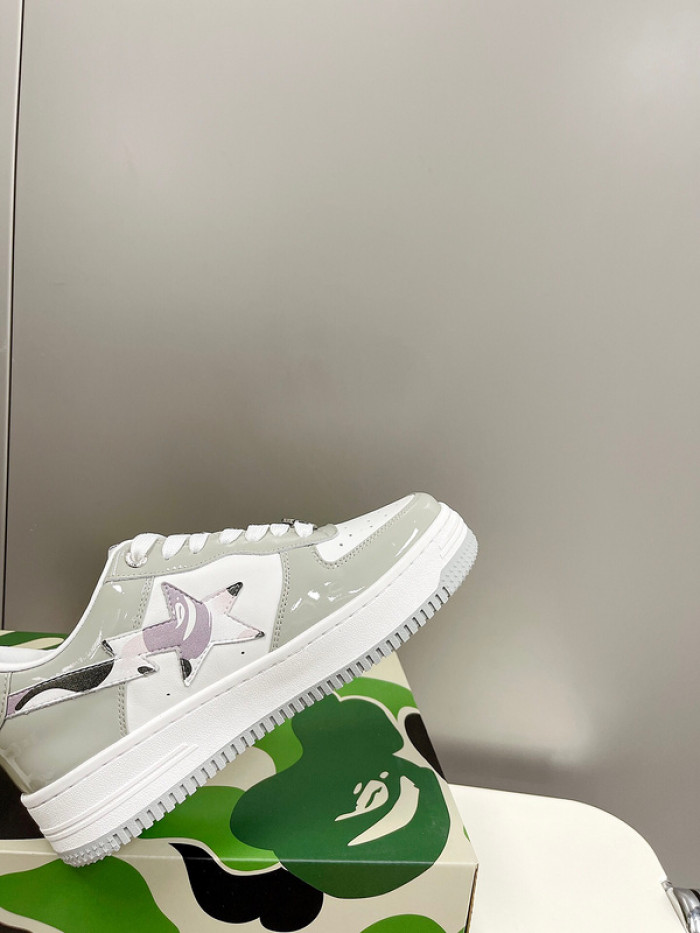 A BATHING APE BAPE SK8 STA