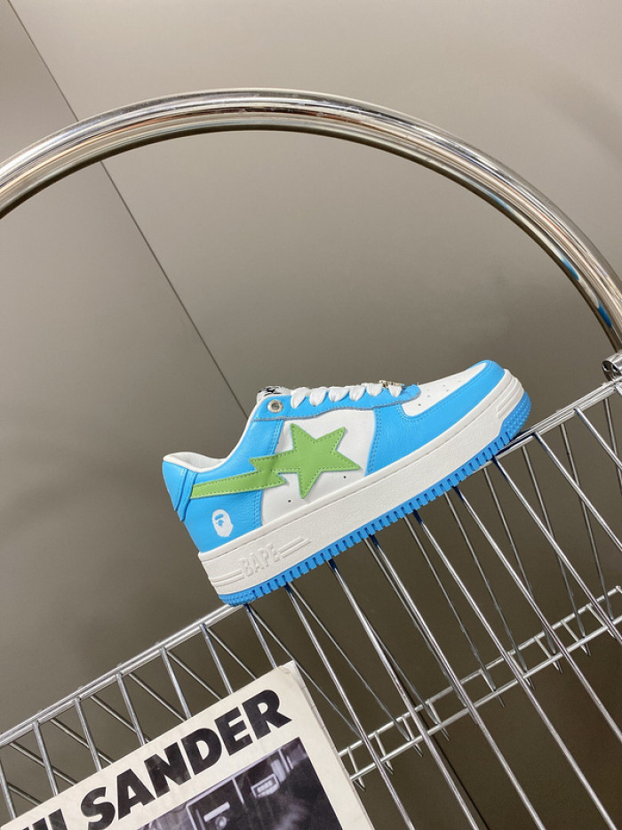 A BATHING APE BAPE SK8 STA