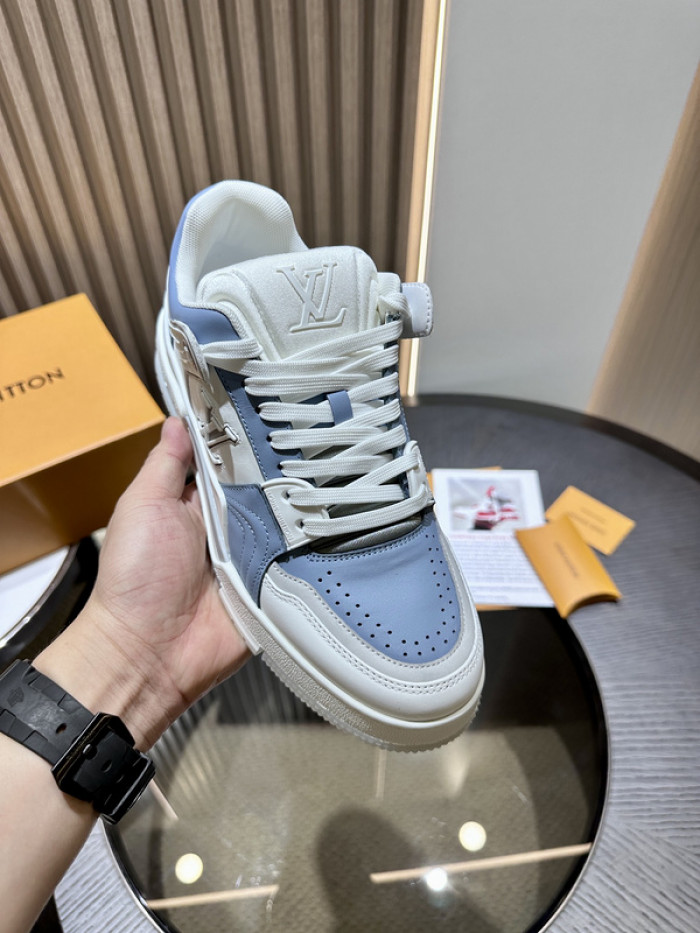 Lou1su1tt Trainer Sneaker