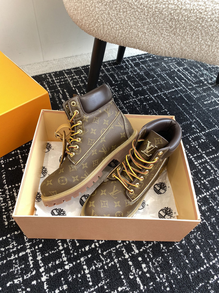 Lou1su1tt boots