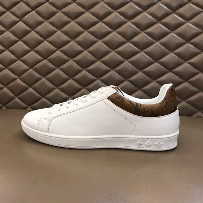 lou1su1tt Luxembourg Sneaker