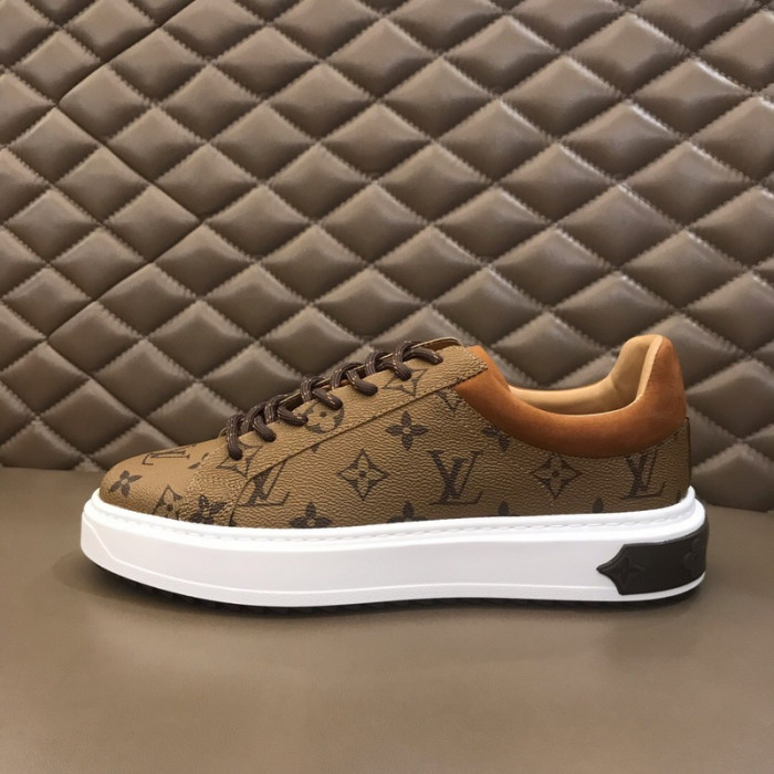 lou1su1tt BEVERLY HILLS SNEAKER