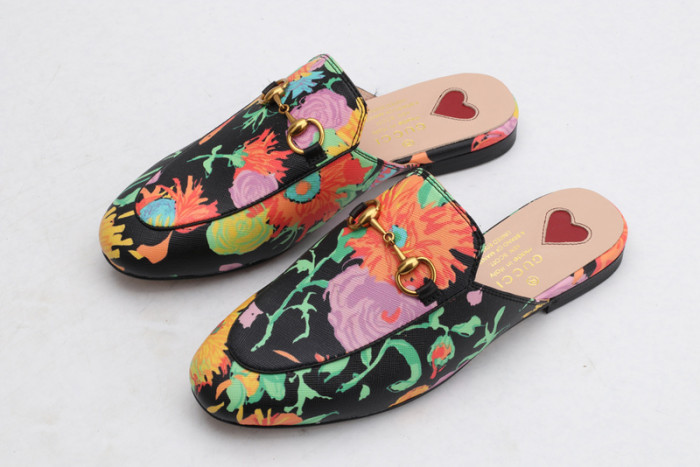 Gu66 LOAFER