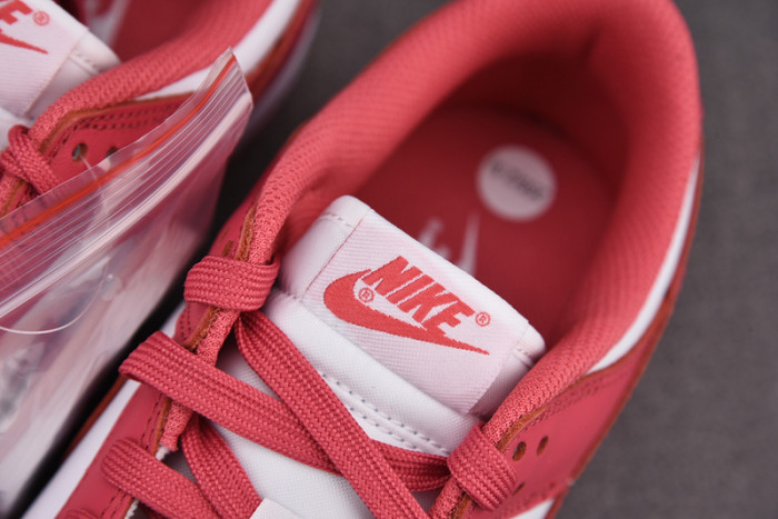 Nike SB Dunk Low “Archeo Pink” DD1503-111