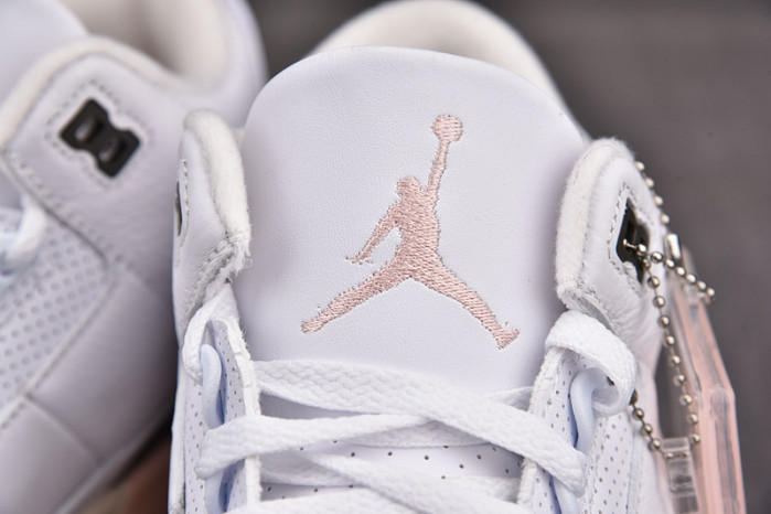 Air Jordan 3 Retro Neapolitan Dark Mocha (W) CK9246-102