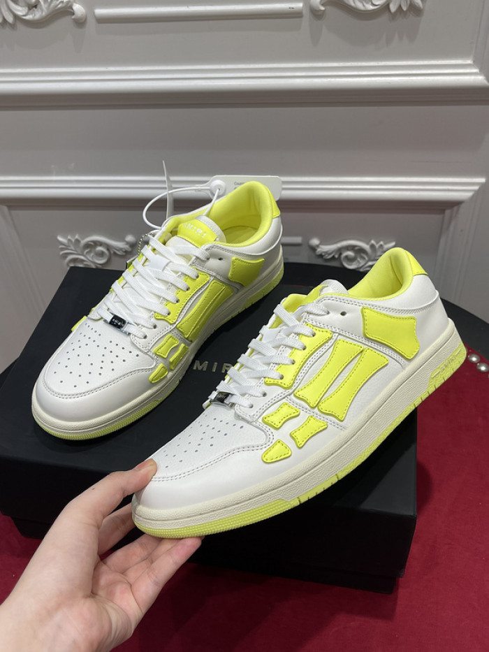 AM1R1 Skel Top Low