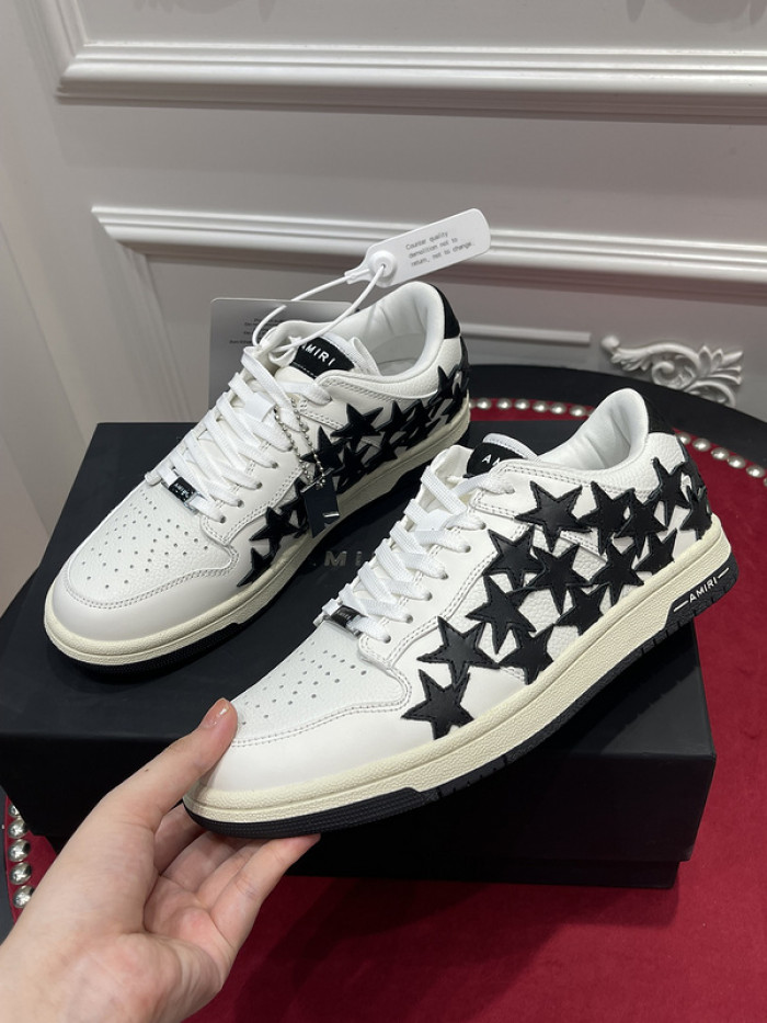 AM1R1 Skel Top Low