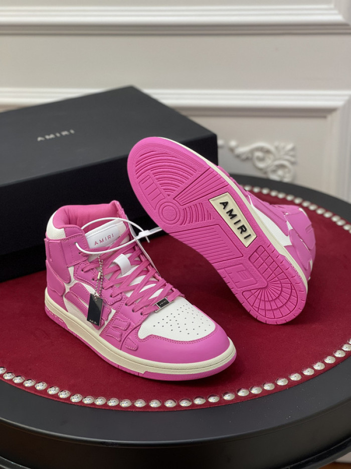 AM1R1 Skel high top