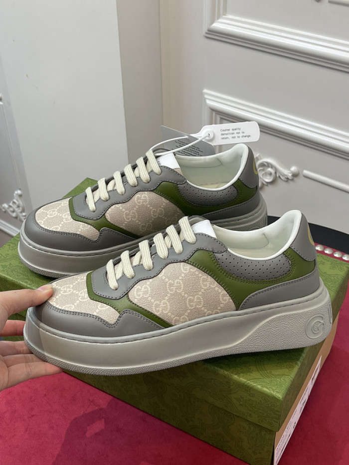 Gu66 SNEAKER