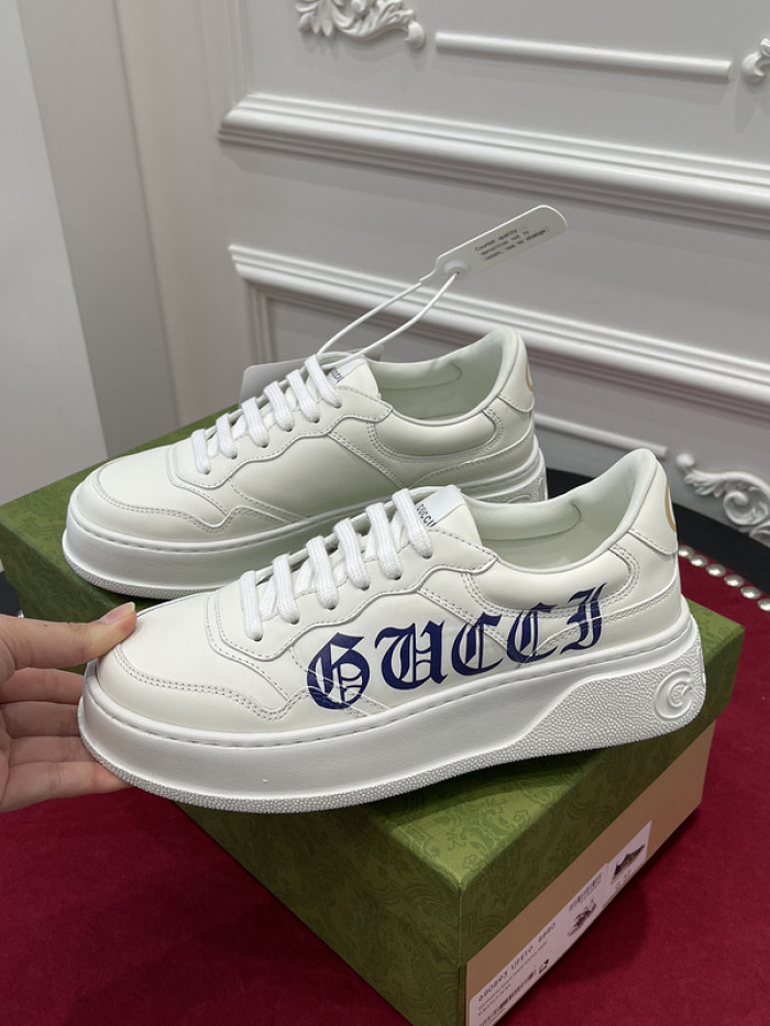 Gu66 SNEAKER