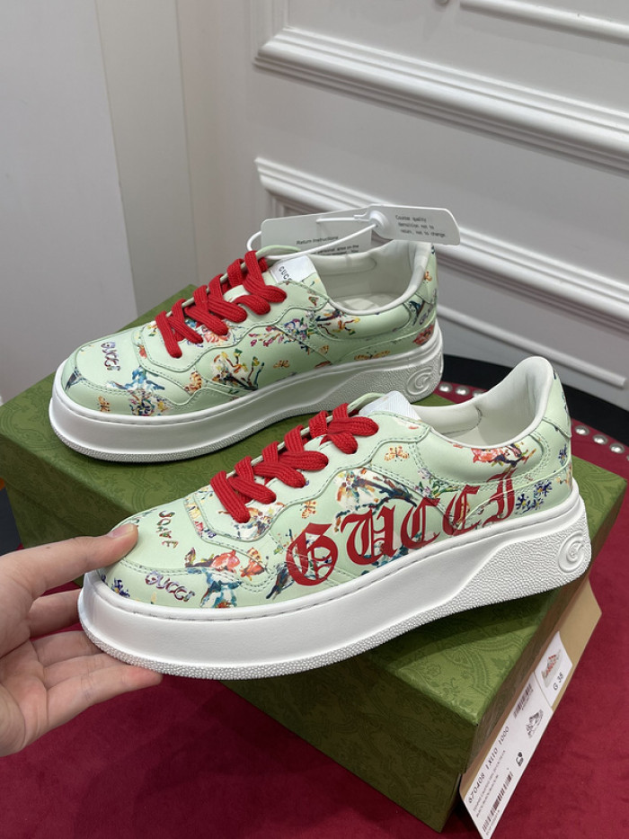 Gu66 SNEAKER