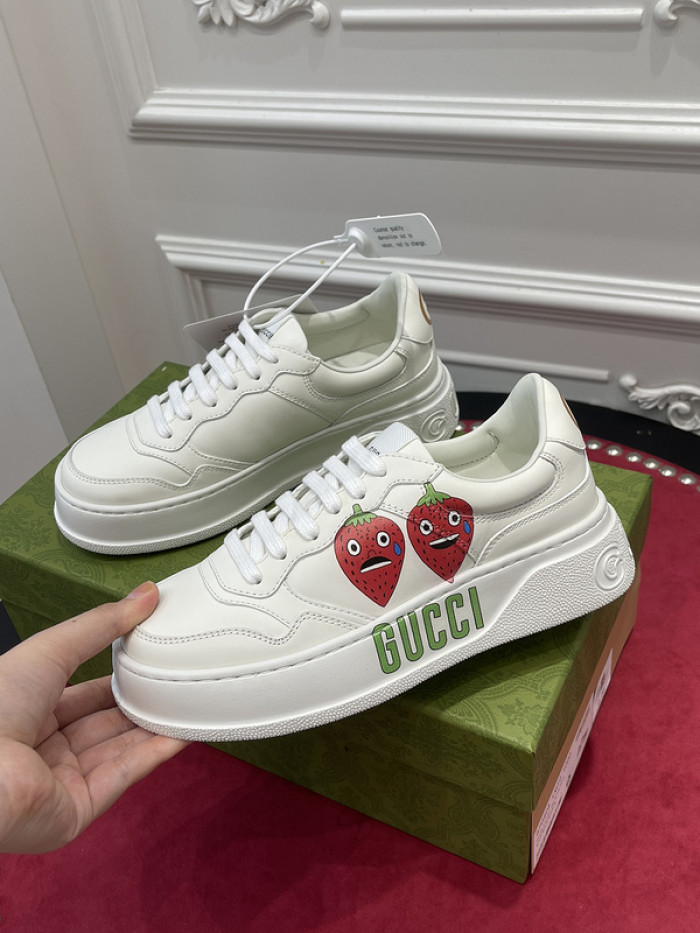 Gu66 SNEAKER