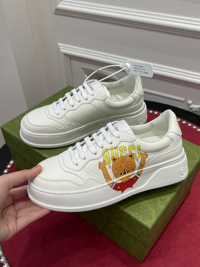 Gu66 SNEAKER
