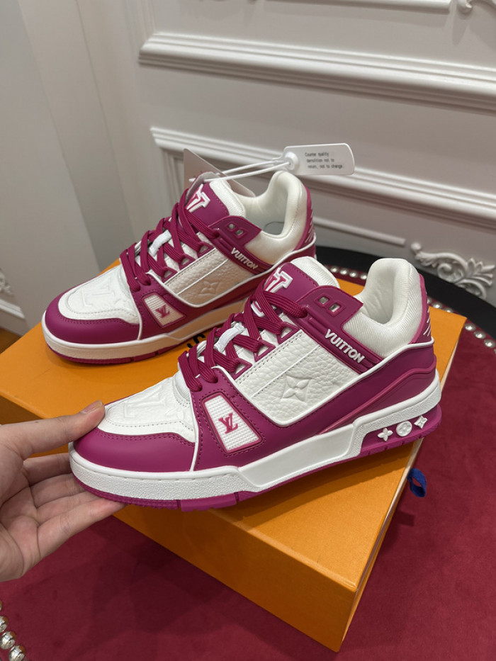 D00G7 Lou1su1tt SNEAKER LOW