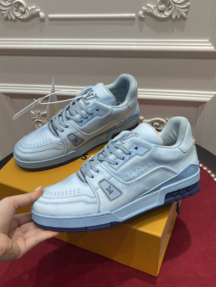 D00G7 Lou1su1tt SNEAKER LOW