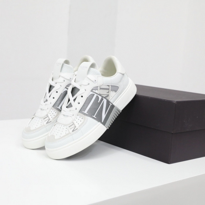 Valnetin0 One Stud Low-Top