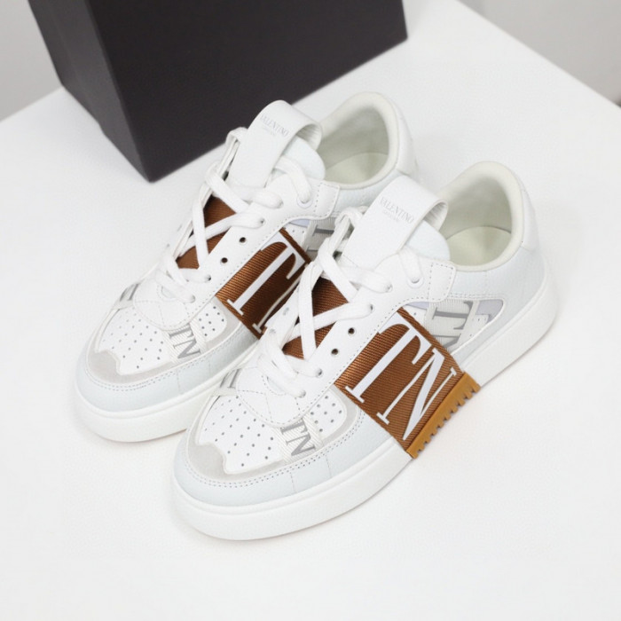 Valnetin0 One Stud Low-Top