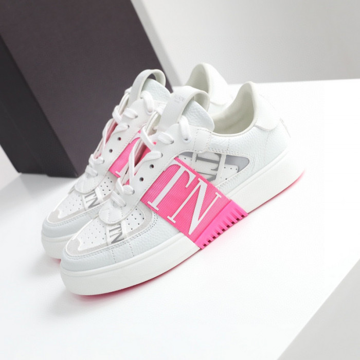 Valnetin0 One Stud Low-Top