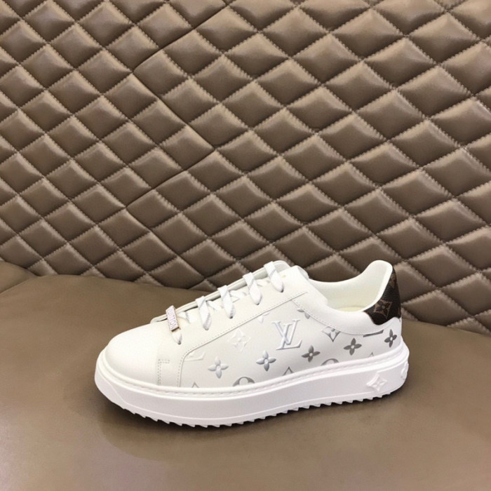 lou1su1tt Luxembourg Sneaker