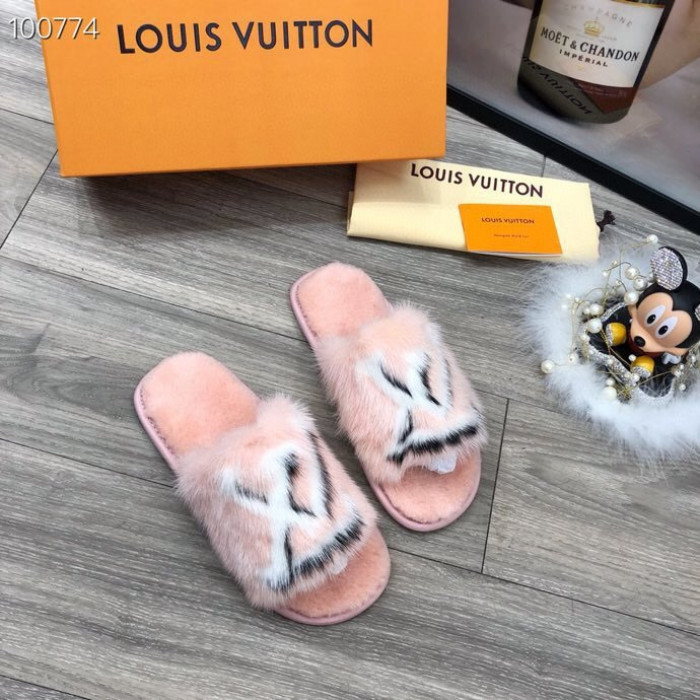Lou1su1tt slides