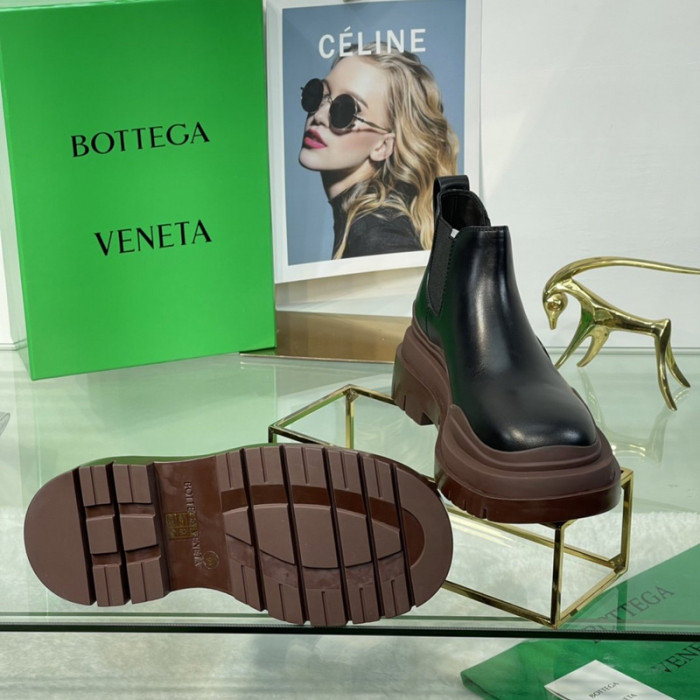 bo*te*ga Ve*ne*ta boots