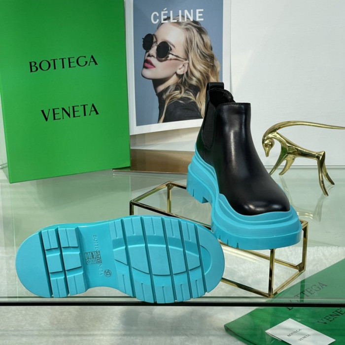 bo*te*ga Ve*ne*ta boots