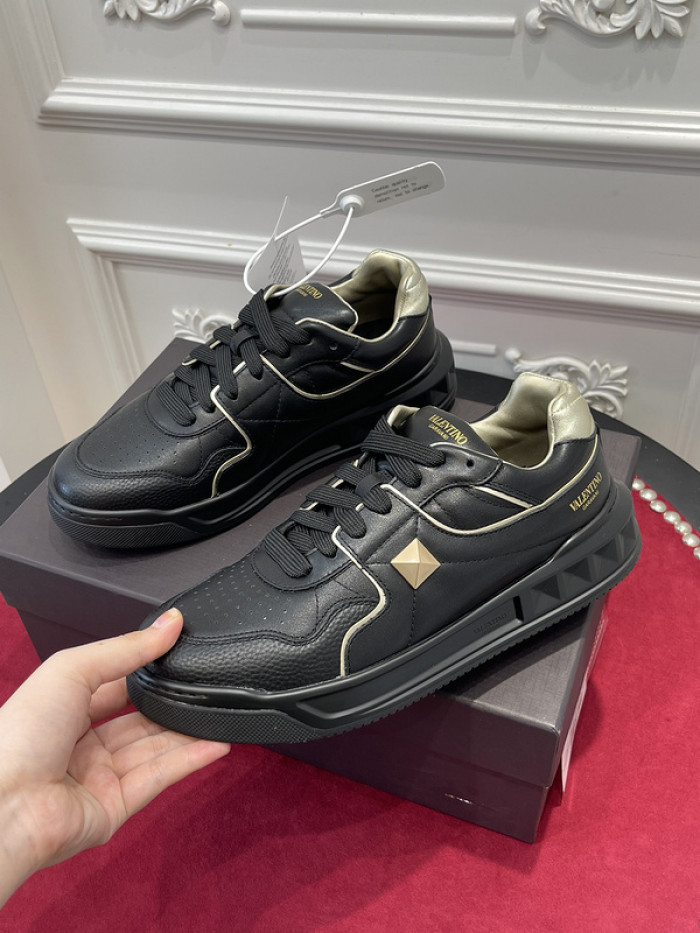 Valnetin0 One Stud Low-Top