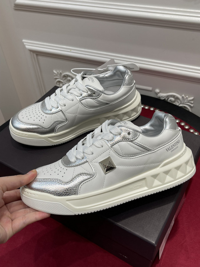 Valnetin0 One Stud Low-Top