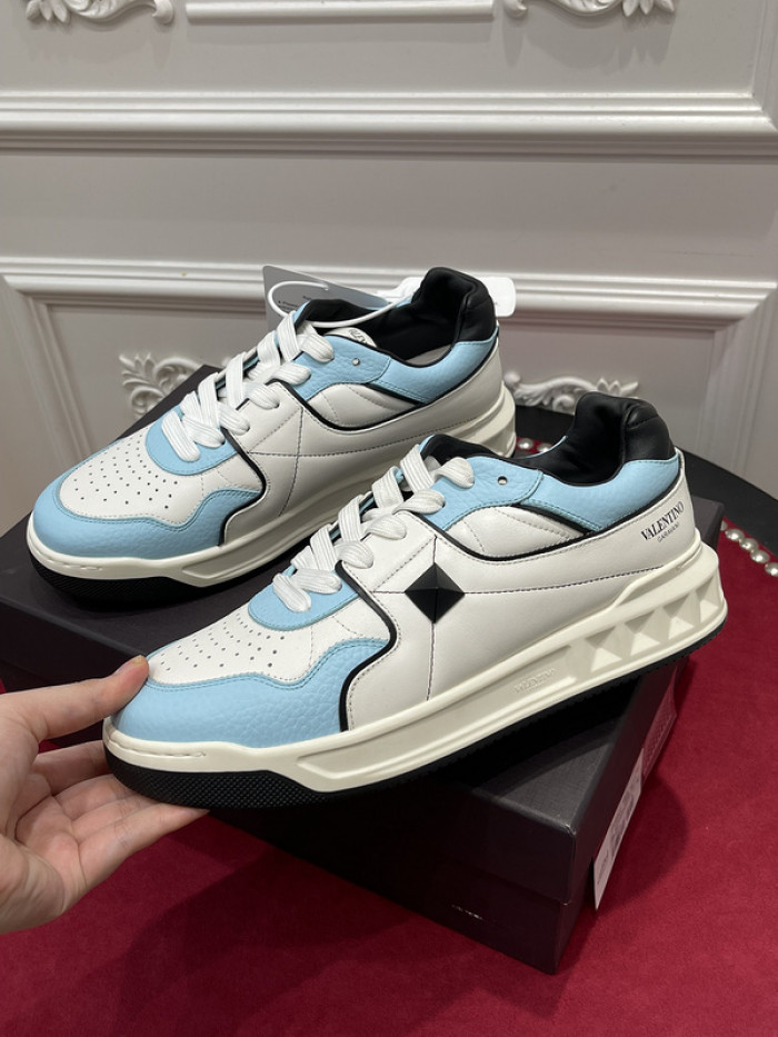 Valnetin0 One Stud Low-Top