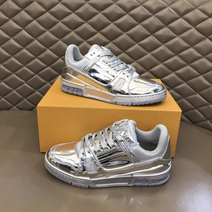 D00G7 Lou1su1tt SNEAKER LOW