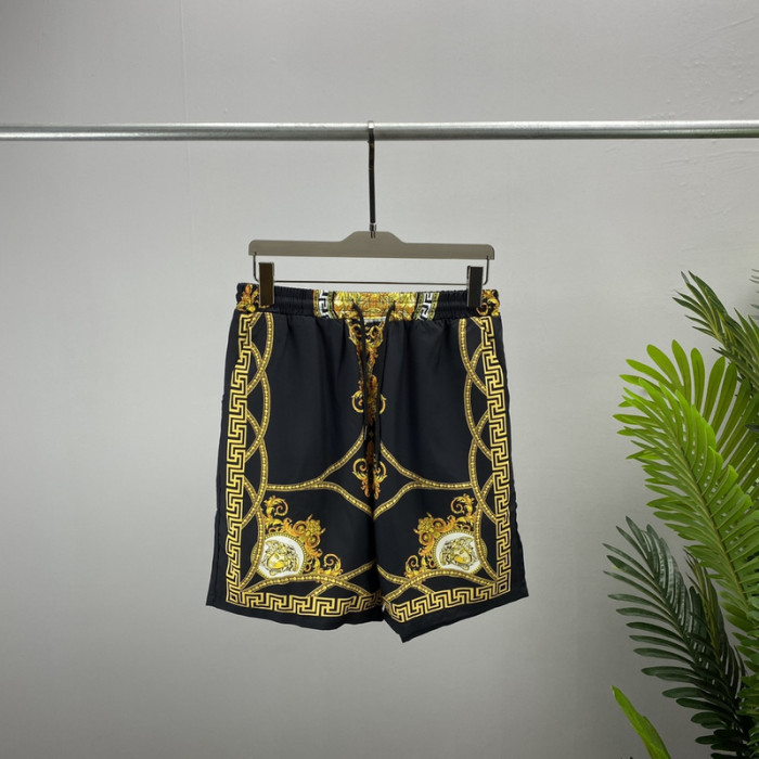 VERS short