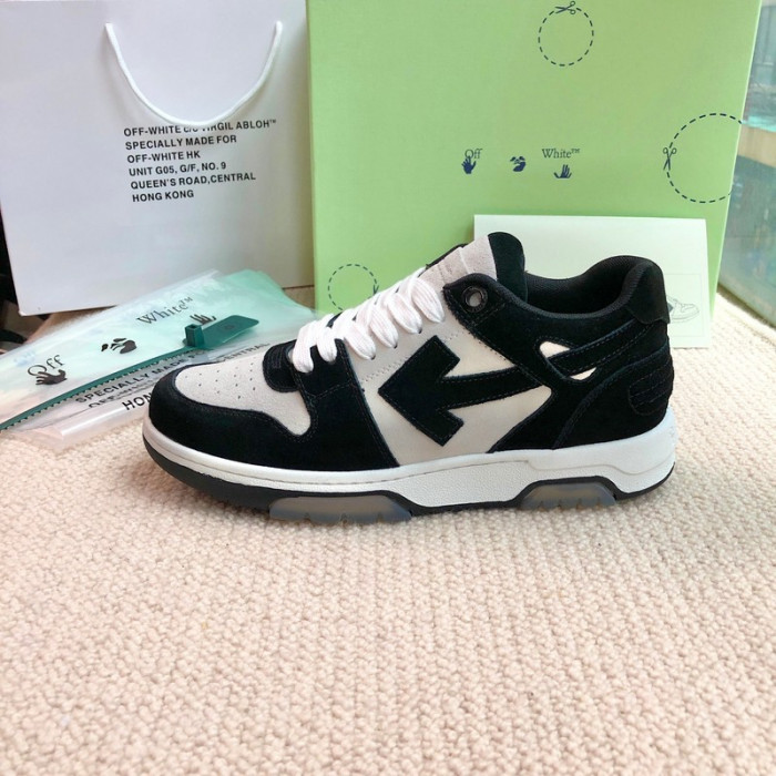 OFW SNEAKER
