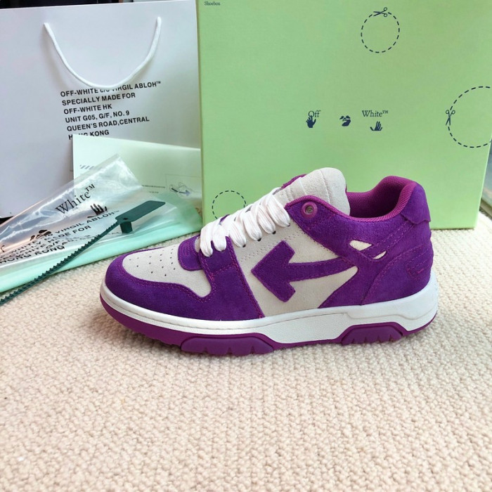 OFW SNEAKER
