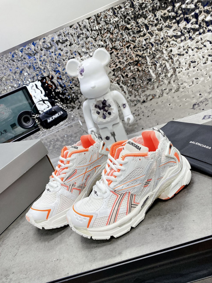 BLCG SNEAKER TESS S. GOMMA MAILLE 677403 W3RB6 8128