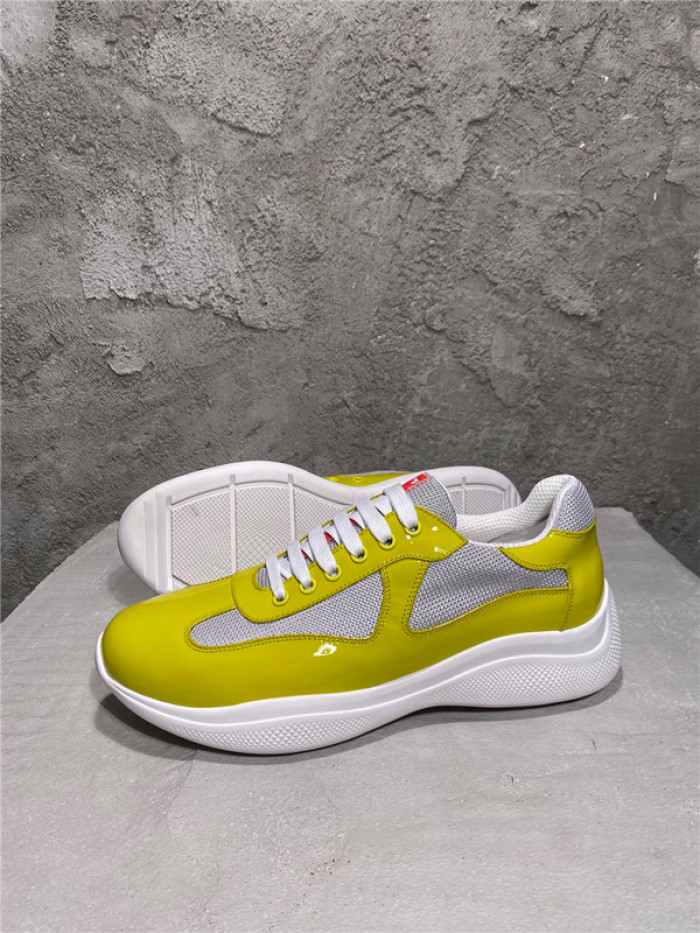 PRA shoes