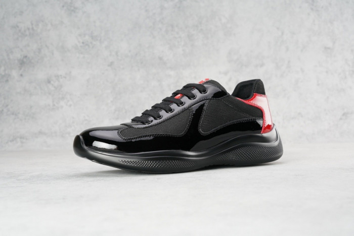 PRA shoes