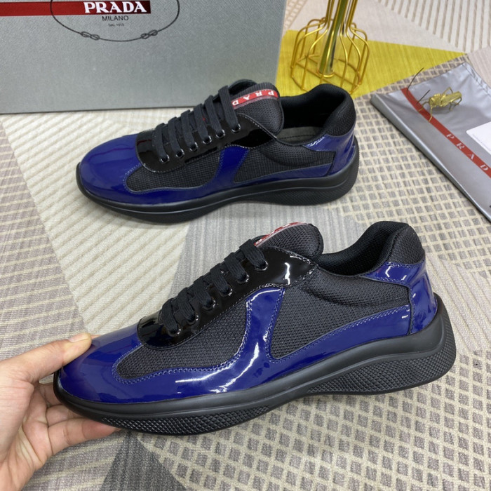PRA shoes