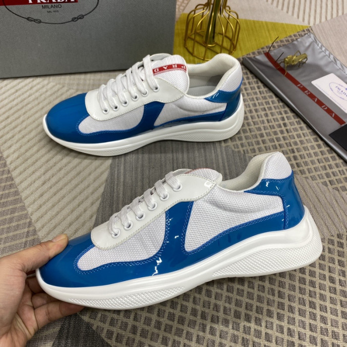 PRA shoes
