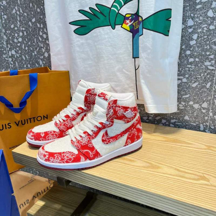 Air Jordan 1